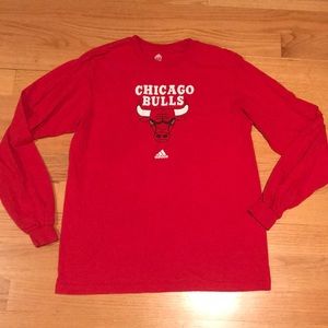 Bulls Shirt